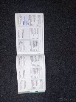 Prodám Śkoda Octávia 2.0i 85kw Top stav naj.pouze 176tis.km - 14