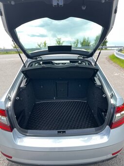 Octavia 3 FL 1.6 TDI 85kw Style - 14