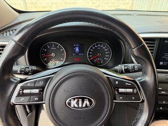 Kia Sportage - Záruka - 14