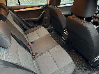 Octavia 1.2 TSi / STK 11_2026 / Najeto: 115 xxxkm / 2.Maj. - 14