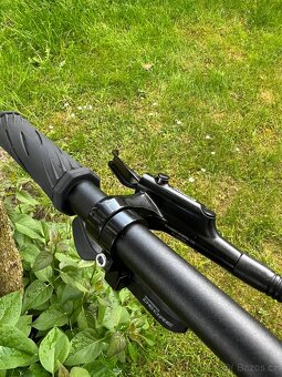 Horské jízdní kolo MRX ELITE 29 - 14