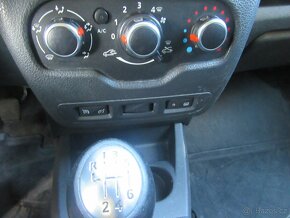 DÁCIA DOKKER STEPWAY 1.5DCi 70kw.r.v.2020,ČR.po 1.maj. - 14