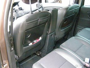 Megane Scenic 1.4Tce 135000km - 14