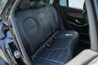 2021 Mercedes-Benz GLC 300 SUV 4MATIC 2.0 - 14