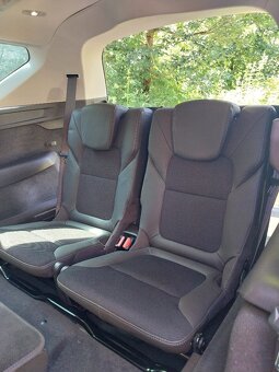 Renault Espace 1.6 dCi, 7 míst, top stav - 14