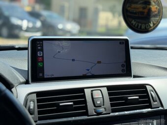 BMW F31 320d 135kw M-Packet - CarPlay / tažné / manual - 14
