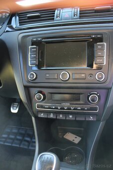 Škoda Rapid Style Plus 2014 – 1.2 TSI 77kW - 14