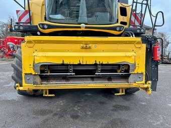 NEW HOLLAND CX8.80 AGR SL - 14