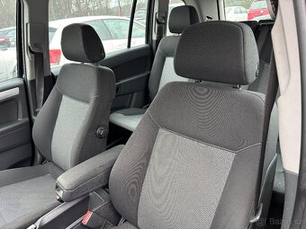 Opel Zafira 1.8i 16V 7 MIST - 14