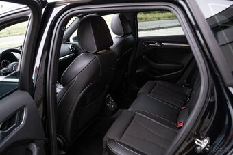 Audi A3 2.0 TDI 150k DPF Ambition S tronic - 14