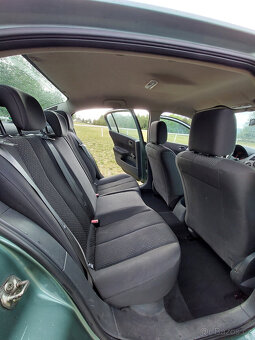 Renault megane 2005 1.6 benzin - 14