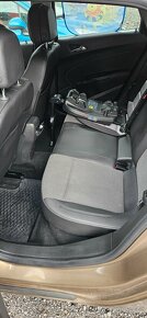 Opel Astra 1.4T HB Cosmo 88kW - 14