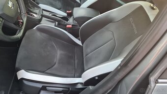 SEAT LEON CUPRA kombi - 2,0TSi 206kW - DSG.. - 14
