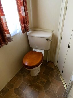 Mobilní dům - mobilheimWillerby Granada 10,7 x 3,7m - 14