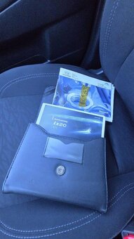 HYUNDAI ix20 1.4CVVT STYLE 1MAJITEL - 14