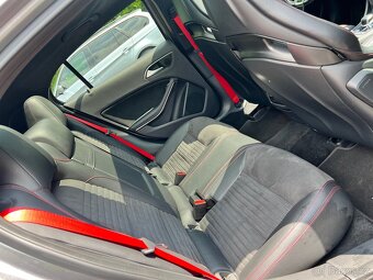 Mercedes-Benz GLA, AMG GLA 45 Edition 1 - 14