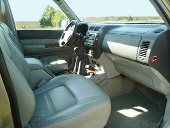 Nissan Patrol 3,0 GR - 14