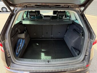 Škoda Kodiaq 2.0tdi 140kw L&K - 14