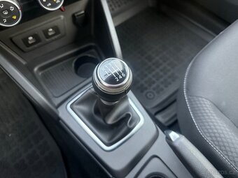 Dacia Duster, 1.0TCe, 1.Maj, ČR, LPG, NEHAVAROVANÉ - 14