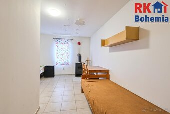 Prodej jezdeckého areálu s dlouholetou tradicí v obci Břežan - 14