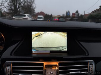 Mercedes-Benz CLS 350 CDI ČR TOP DPH - 14
