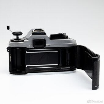 Nikon FG-20 (po servisu) - 14