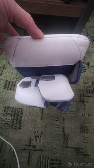 Brankářské rukavice Warrior - 14