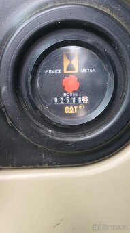 Caterpillar 307C - 14