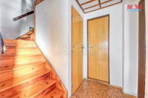 Prodej chaty, 67 m², Kolinec - 14