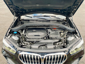BMW X1 2.0i xDRIVE / 131 kW / 49 TIS. KM / ODPOČET DPH - 14