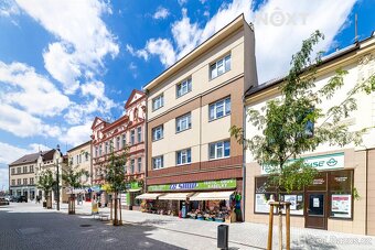 Prodej byt 2+kk, 41㎡ - 14