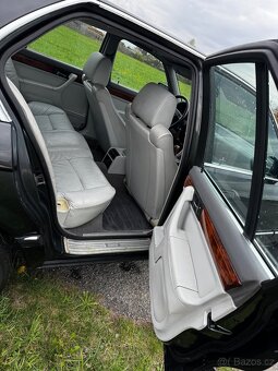 Bmw 730i e32 v8 manuál nová tk - 14