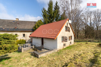 Prodej chaty, 73 m², Verneřice - 14