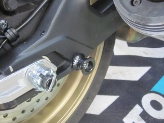 CFMOTO 700CL-X Heritage - 14