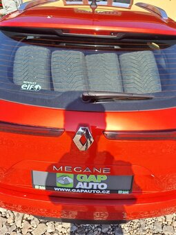 Renault Mégane 1.6 SCe 84kW ČR SERVISK - 14