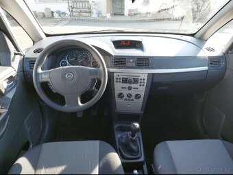 Opel Meriva 1.4i-16V - 14