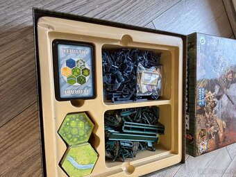 Memoir 44 Day of Wonder - 14