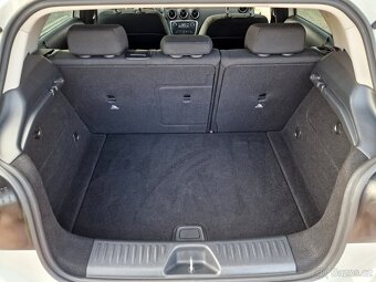 Mercedes Benz A160 AMG CDi - 2014 - KLIMA - VÝHŘEV - 116 TKM - 14