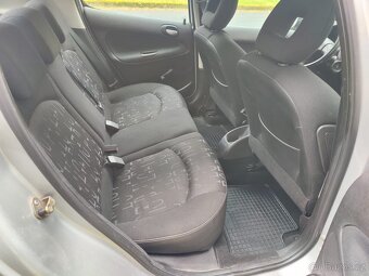 Peugeot 206 1,4i 16V / klima / stk 5/27 - 14