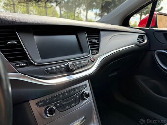 Opel Astra ST 1.6 cdti 81 kw / 2016 / 133 tkm - 14