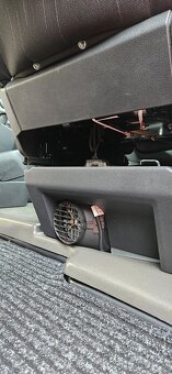 Volkswagen CRAFTER, 5míst. ČR - 14