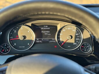 Volkswagen Touareg 3.0 V6 TDI 4x4, 193 kW, DPH - 14