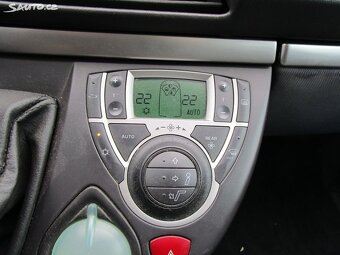Peugeot 807, 2,0HDI-94KW-NOVÝ OLEJ+FILTRY - 14