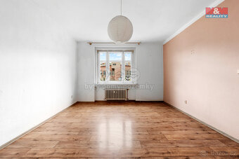 Prodej bytu 1+1, 47 m², Ústí nad Labem, ul. Kramoly - 14