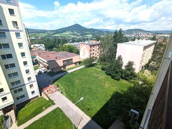 Pronájem bytu 3+1, Čsl. Partizánů 358, Děčín - Boletice - 14