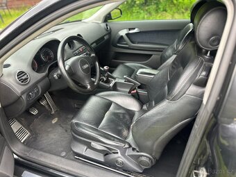 Audi A3 2.0 TDI S line - 14