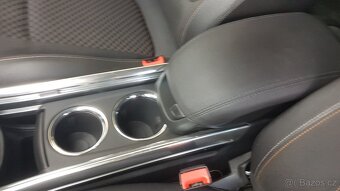 Opel Zafira C Tourer 2.0 CDTI 125kw - 14