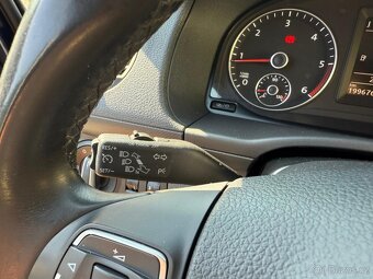 ► VW CADDY MAXI 2,0 TDI - 103 KW, TOP VÝBAVA, NAVI ◄ - 14