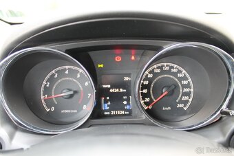 Mitsubishi ASX 1.6 MIVEC + LPG 86kW + Tempomat + - 14