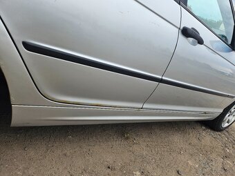 Bmw E46 320d 110 kW touring fl - 14